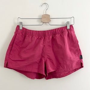 Patagonia Nylon Shorts
